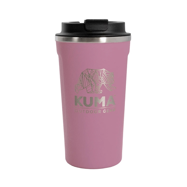 Coffee Tumbler - Coffee Tumbler - Image 4 of 5
