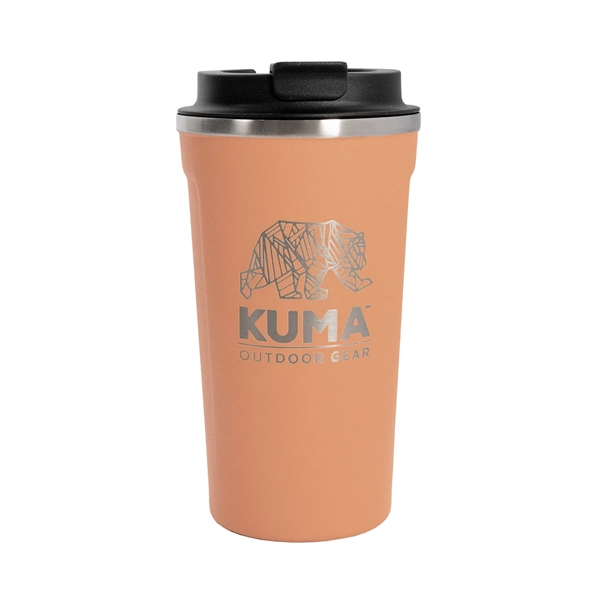 Coffee Tumbler - Coffee Tumbler - Image 5 of 5