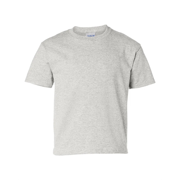 Gildan - Ultra Cotton Youth T-Shirt - Gildan - Ultra Cotton Youth T-Shirt - Image 1 of 32
