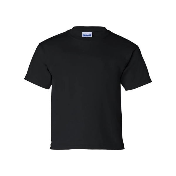 Gildan - Ultra Cotton Youth T-Shirt - Gildan - Ultra Cotton Youth T-Shirt - Image 2 of 32