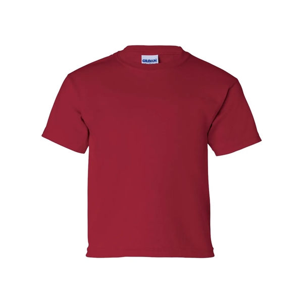 Gildan - Ultra Cotton Youth T-Shirt - Gildan - Ultra Cotton Youth T-Shirt - Image 3 of 32