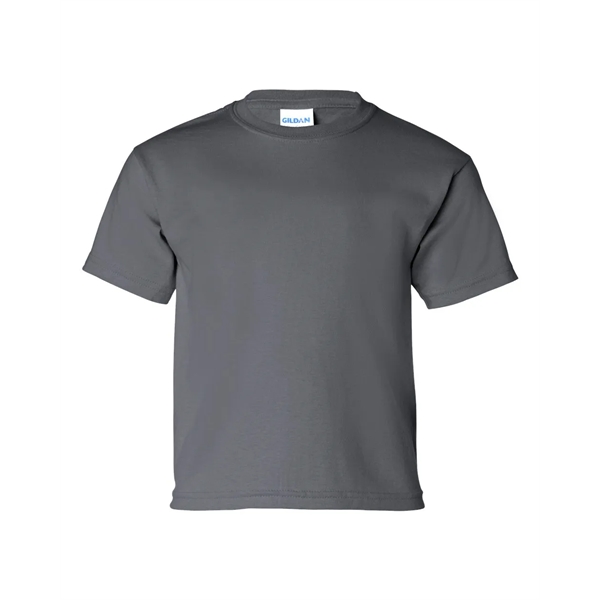 Gildan - Ultra Cotton Youth T-Shirt - Gildan - Ultra Cotton Youth T-Shirt - Image 5 of 32