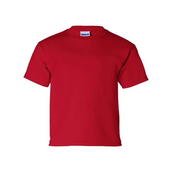 Gildan - Ultra Cotton Youth T-Shirt - Gildan - Ultra Cotton Youth T-Shirt - Image 6 of 32