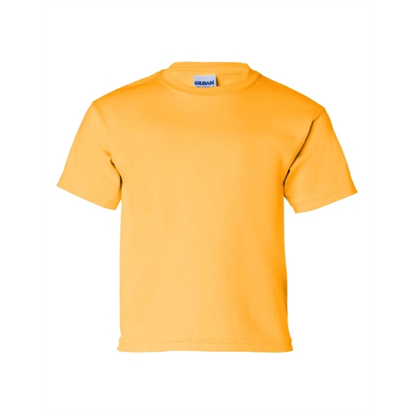 Gildan - Ultra Cotton Youth T-Shirt - Gildan - Ultra Cotton Youth T-Shirt - Image 9 of 32