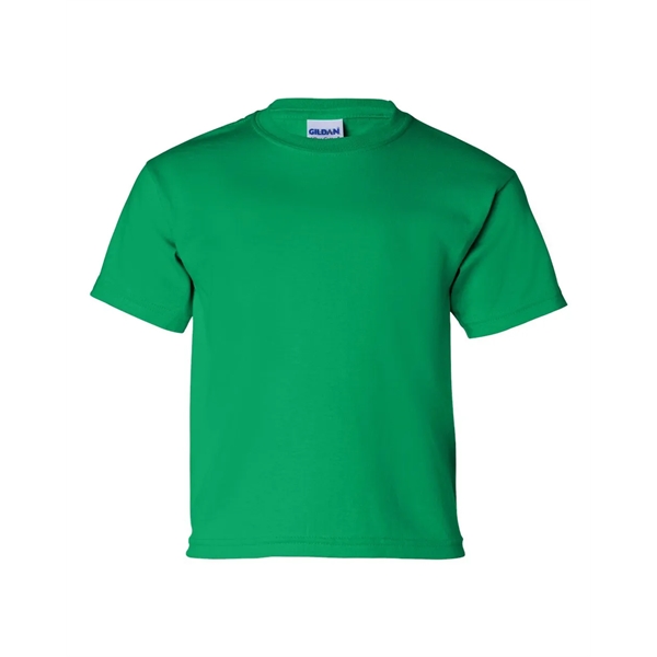 Gildan - Ultra Cotton Youth T-Shirt - Gildan - Ultra Cotton Youth T-Shirt - Image 13 of 32