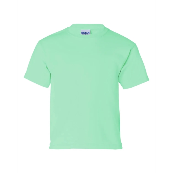 Gildan - Ultra Cotton Youth T-Shirt - Gildan - Ultra Cotton Youth T-Shirt - Image 20 of 32