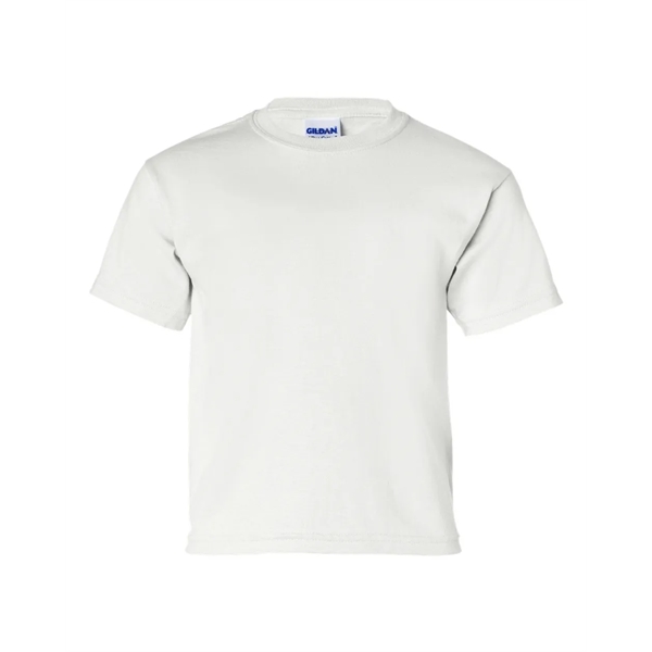 Gildan - Ultra Cotton Youth T-Shirt - Gildan - Ultra Cotton Youth T-Shirt - Image 23 of 32