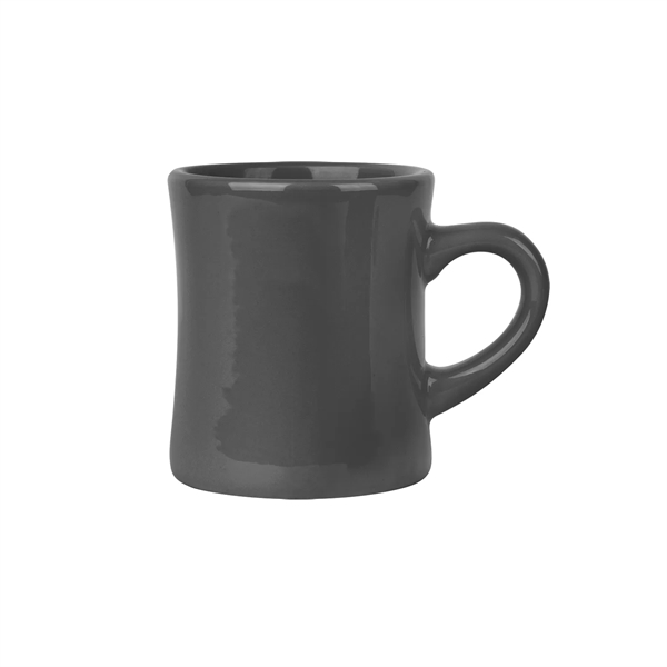 Diner Mug 10oz Colors - Diner Mug 10oz Colors - Image 1 of 9