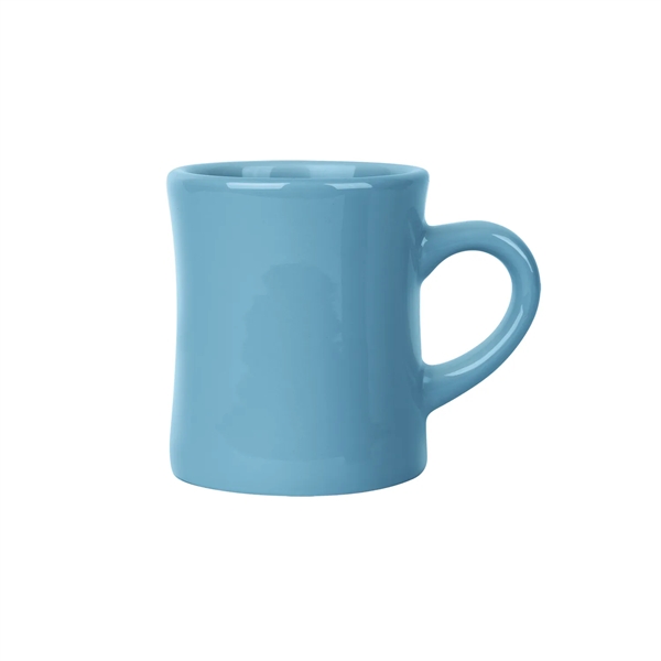 Diner Mug 10oz Colors - Diner Mug 10oz Colors - Image 2 of 9