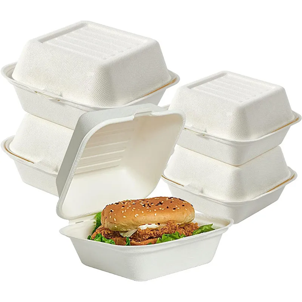 Hamburgers Boxes - Hamburgers Boxes - Image 0 of 5