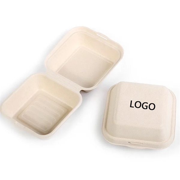 Hamburgers Boxes - Hamburgers Boxes - Image 1 of 5