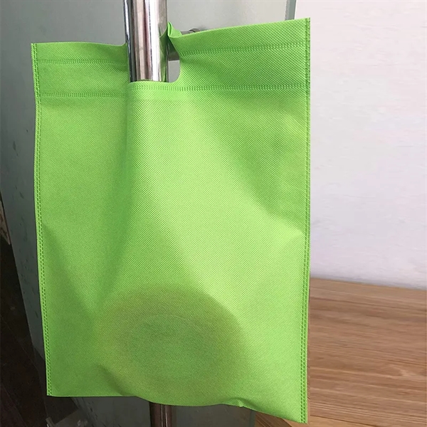 Flat Mouth Non Woven Bag - Flat Mouth Non Woven Bag - Image 4 of 4