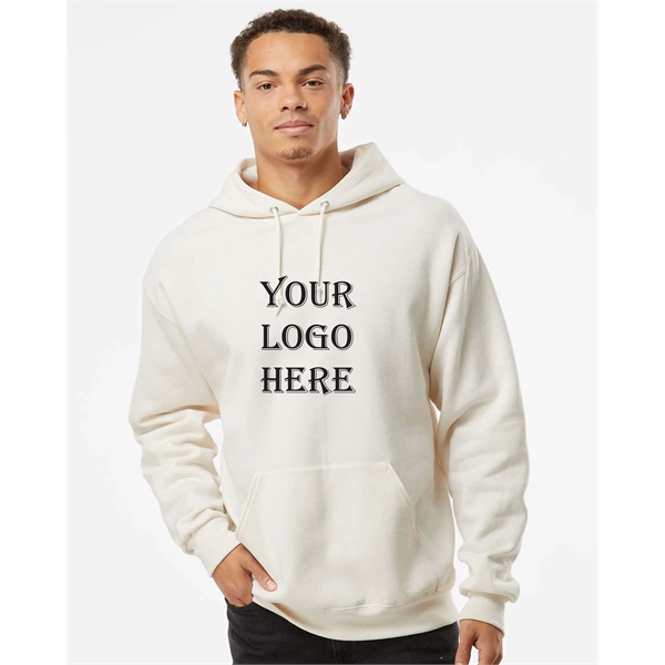 JERZEES - NuBlend Hooded Sweatshirt - JERZEES - NuBlend Hooded Sweatshirt - Image 0 of 56