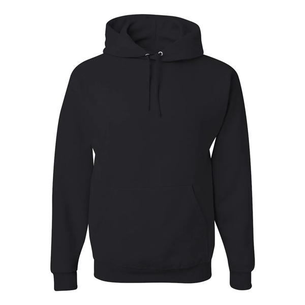 JERZEES - NuBlend Hooded Sweatshirt - JERZEES - NuBlend Hooded Sweatshirt - Image 3 of 56