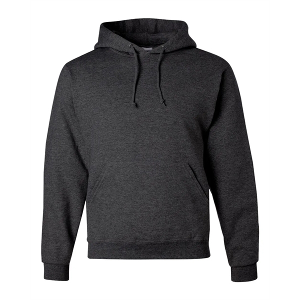 JERZEES - NuBlend Hooded Sweatshirt - JERZEES - NuBlend Hooded Sweatshirt - Image 4 of 56