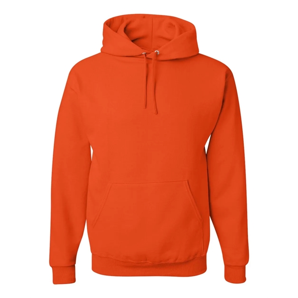 JERZEES - NuBlend Hooded Sweatshirt - JERZEES - NuBlend Hooded Sweatshirt - Image 7 of 56