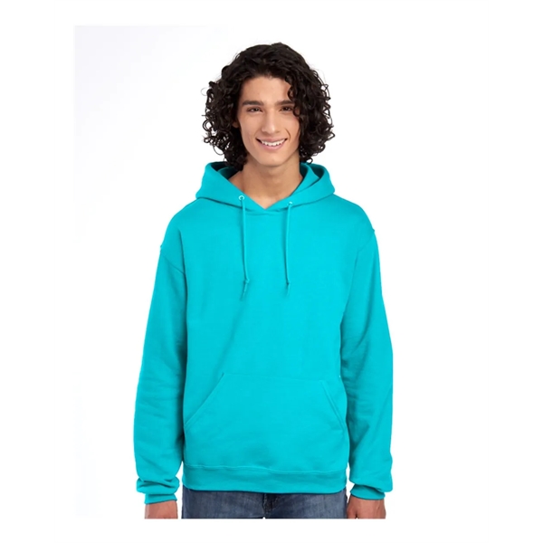 JERZEES - NuBlend Hooded Sweatshirt - JERZEES - NuBlend Hooded Sweatshirt - Image 8 of 56