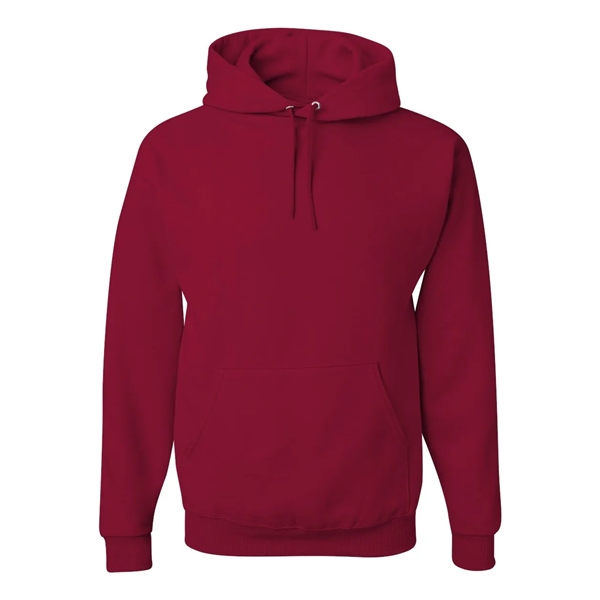 JERZEES - NuBlend Hooded Sweatshirt - JERZEES - NuBlend Hooded Sweatshirt - Image 9 of 56