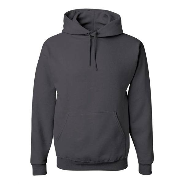 JERZEES - NuBlend Hooded Sweatshirt - JERZEES - NuBlend Hooded Sweatshirt - Image 10 of 56