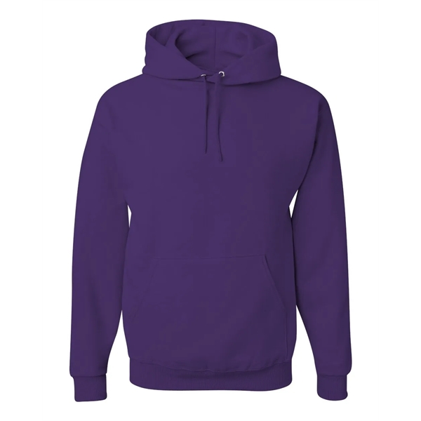 JERZEES - NuBlend Hooded Sweatshirt - JERZEES - NuBlend Hooded Sweatshirt - Image 16 of 56