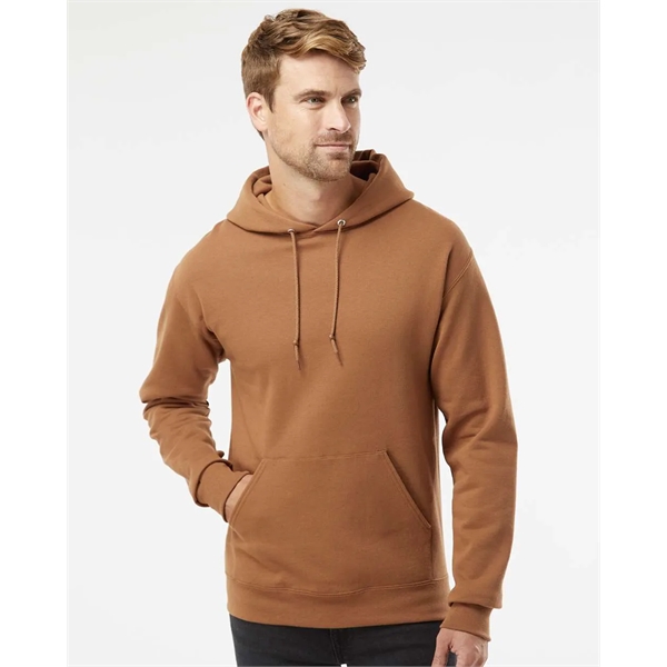 JERZEES - NuBlend Hooded Sweatshirt - JERZEES - NuBlend Hooded Sweatshirt - Image 21 of 56