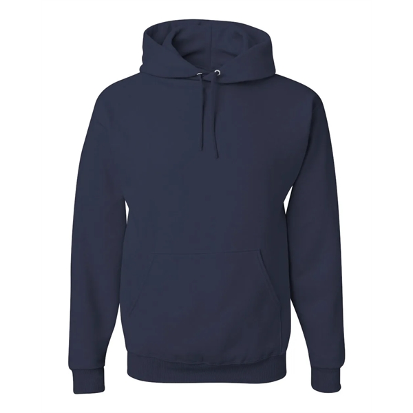 JERZEES - NuBlend Hooded Sweatshirt - JERZEES - NuBlend Hooded Sweatshirt - Image 22 of 56