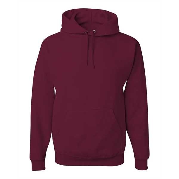 JERZEES - NuBlend Hooded Sweatshirt - JERZEES - NuBlend Hooded Sweatshirt - Image 27 of 56