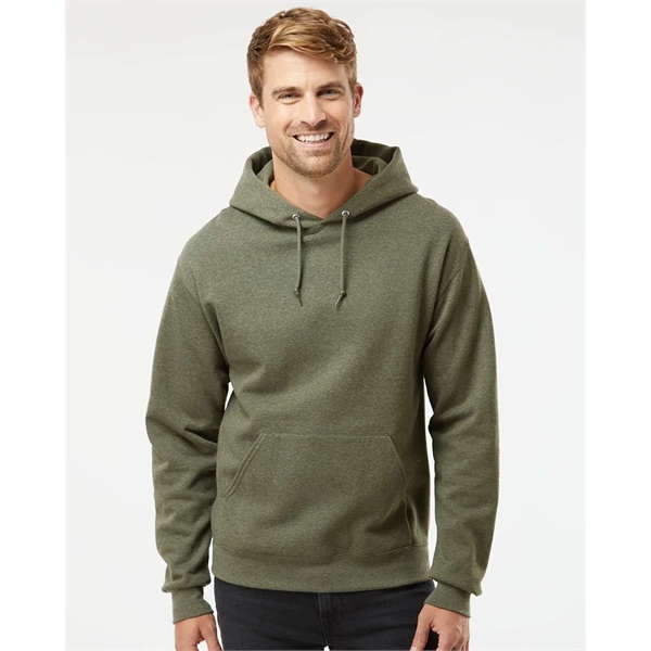 JERZEES - NuBlend Hooded Sweatshirt - JERZEES - NuBlend Hooded Sweatshirt - Image 30 of 56