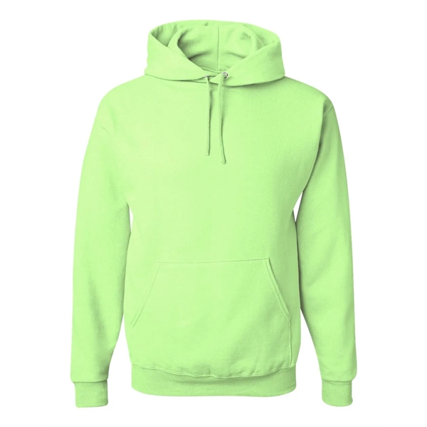 JERZEES - NuBlend Hooded Sweatshirt - JERZEES - NuBlend Hooded Sweatshirt - Image 32 of 56