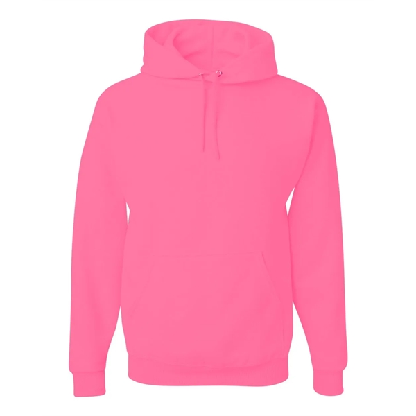 JERZEES - NuBlend Hooded Sweatshirt - JERZEES - NuBlend Hooded Sweatshirt - Image 33 of 56