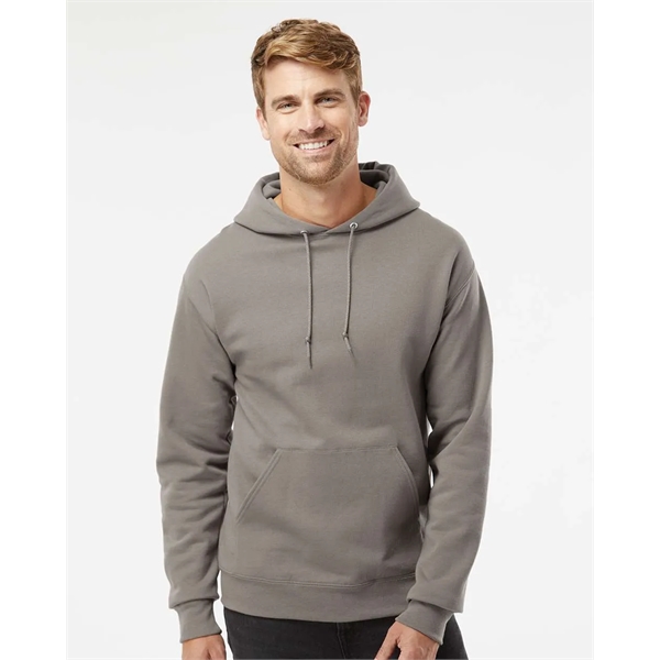 JERZEES - NuBlend Hooded Sweatshirt - JERZEES - NuBlend Hooded Sweatshirt - Image 39 of 56