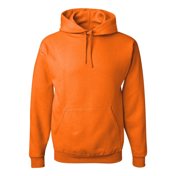 JERZEES - NuBlend Hooded Sweatshirt - JERZEES - NuBlend Hooded Sweatshirt - Image 43 of 56