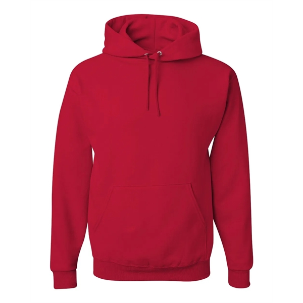 JERZEES - NuBlend Hooded Sweatshirt - JERZEES - NuBlend Hooded Sweatshirt - Image 51 of 56