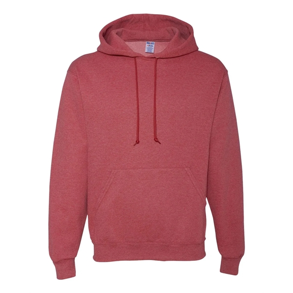 JERZEES - NuBlend Hooded Sweatshirt - JERZEES - NuBlend Hooded Sweatshirt - Image 55 of 56