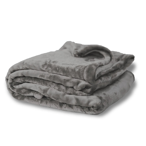 Oversized Soft Touch Luxury Blanket