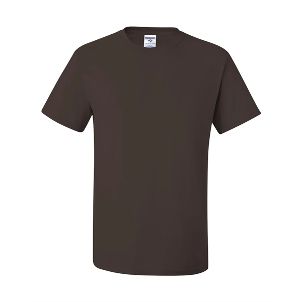 JERZEES - Dri-Power 50/50 T-Shirt - JERZEES - Dri-Power 50/50 T-Shirt - Image 11 of 48