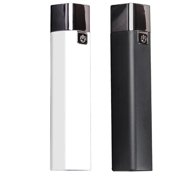 Flashlight Power Bank - Flashlight Power Bank - Image 0 of 2