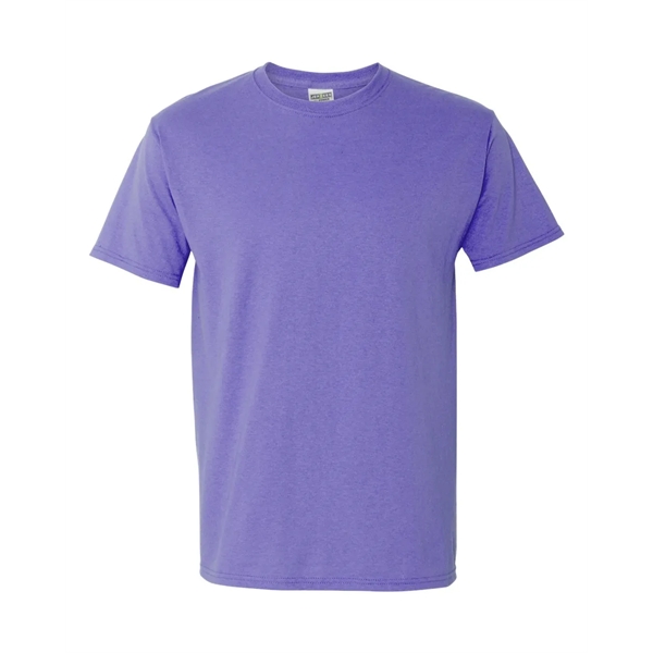 JERZEES - Dri-Power 50/50 T-Shirt - JERZEES - Dri-Power 50/50 T-Shirt - Image 47 of 48