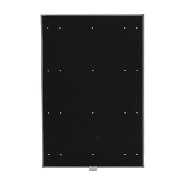 24" x 36" Standard SEG Glo Wall Mount Kit - 24" x 36" Standard SEG Glo Wall Mount Kit - Image 3 of 4