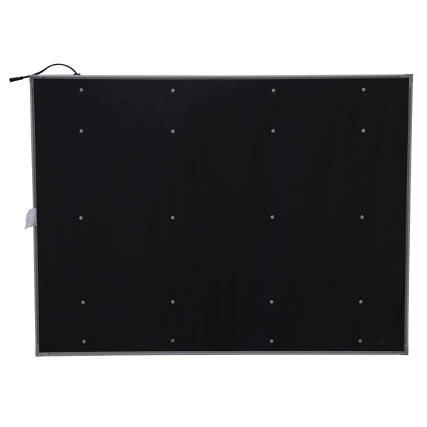 30" x 40" Standard SEG Glo Wall Mount Kit - 30" x 40" Standard SEG Glo Wall Mount Kit - Image 3 of 4