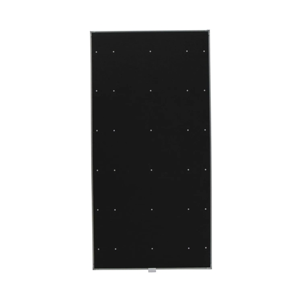 30" x 60" Standard SEG Glo Wall Mount Kit - 30" x 60" Standard SEG Glo Wall Mount Kit - Image 3 of 4