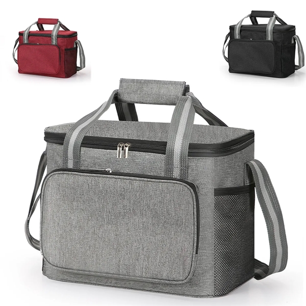 15L Large Lunch Bag - 15L Large Lunch Bag - Image 0 of 2