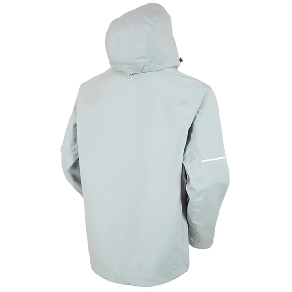 Sunice Milo Zephal Max Rain Hooded Jacket - Sunice Milo Zephal Max Rain Hooded Jacket - Image 3 of 3