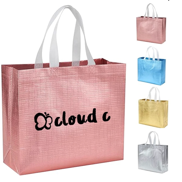Reusable Gift Bag - Reusable Gift Bag - Image 0 of 3