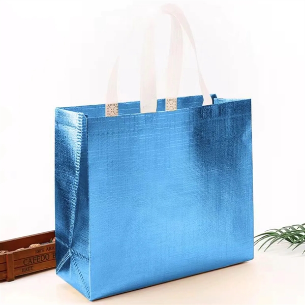 Reusable Gift Bag - Reusable Gift Bag - Image 1 of 3