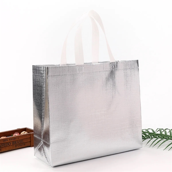 Reusable Gift Bag - Reusable Gift Bag - Image 3 of 3