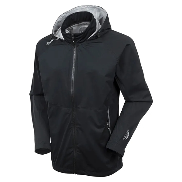 Sunice Joe Zephal Hooded Rain Jacket - Sunice Joe Zephal Hooded Rain Jacket - Image 0 of 5