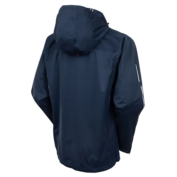 Sunice Joe Zephal Hooded Rain Jacket - Sunice Joe Zephal Hooded Rain Jacket - Image 2 of 5