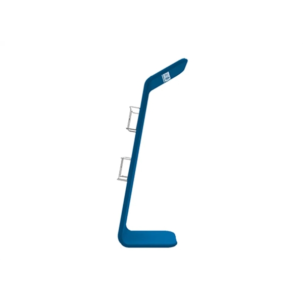 InfoFlex Tablet, Literature Display Stand - InfoFlex Tablet, Literature Display Stand - Image 3 of 8