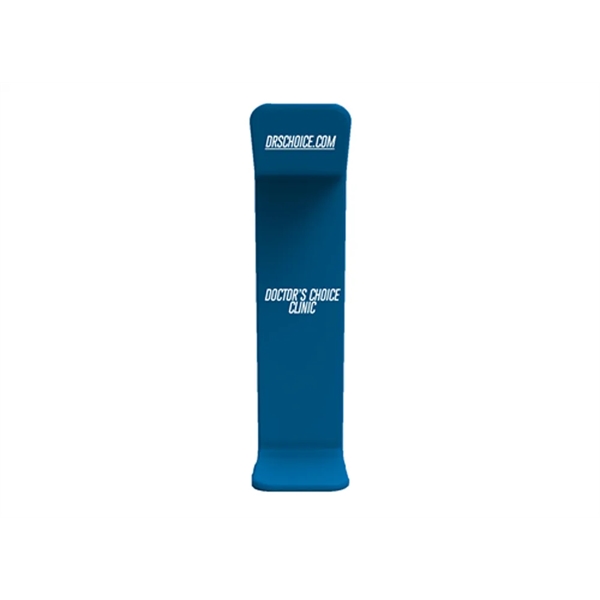 InfoFlex Tablet, Literature Display Stand - InfoFlex Tablet, Literature Display Stand - Image 4 of 8